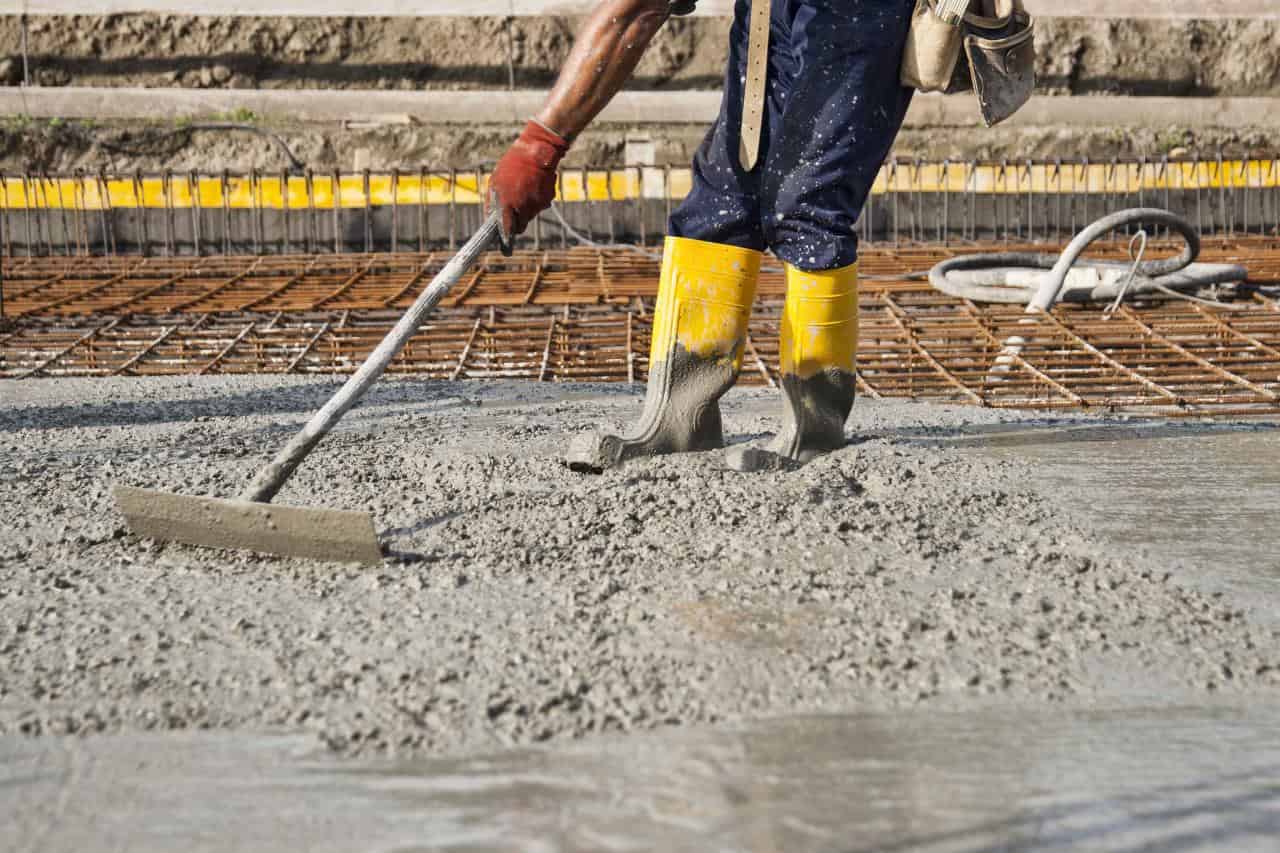 Belen İnşaat Betoncusu